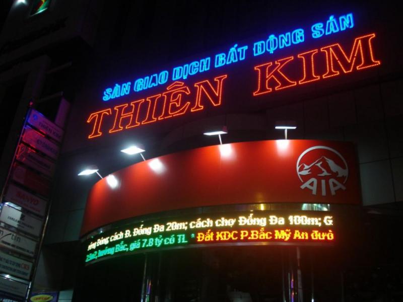 Khách hàng tiêu biểu